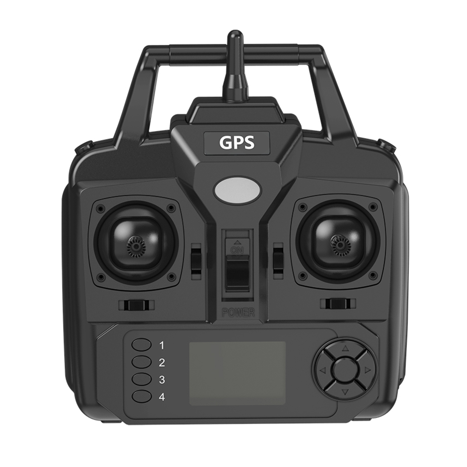 Fishing Boat Gps - 釣り餌ボート用リモコン,v020 GPS,屋外釣り道具