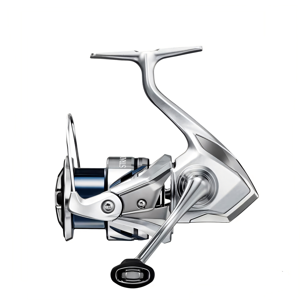 Shimano Reel Stradic - シマノ 23 ストラディック フィッシングリール 6+1BB 最大ドラグ力