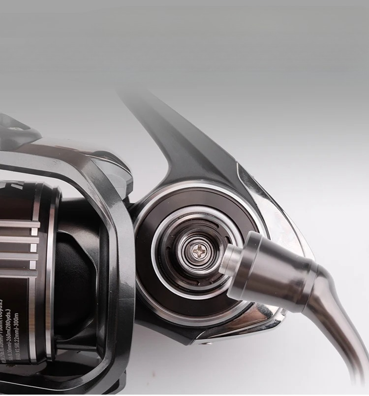 Daiwa Reel Bg - l # BG MQ スピニングリール 2500D-H
