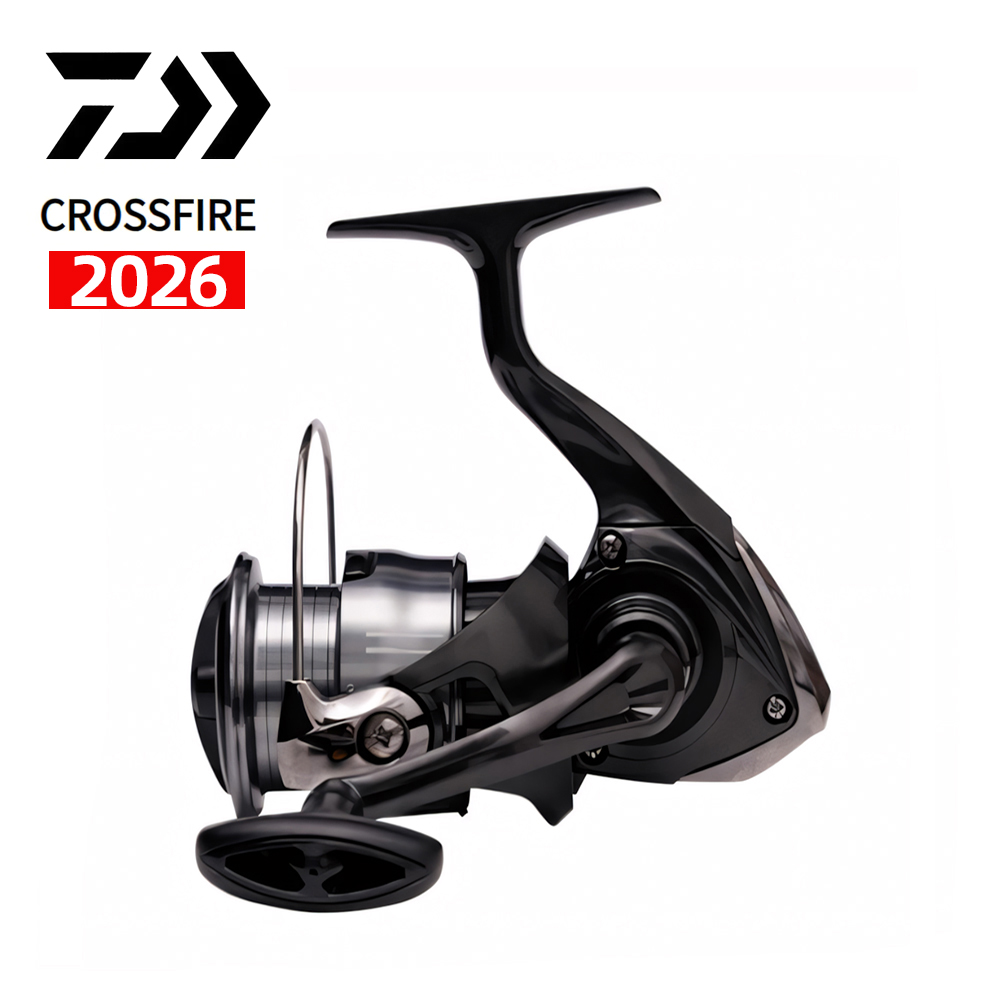 Kastking Reel Zephyr - ダイワ 2026 クロスファイア フィッシングリール 最大ドラグ力 5-12KG