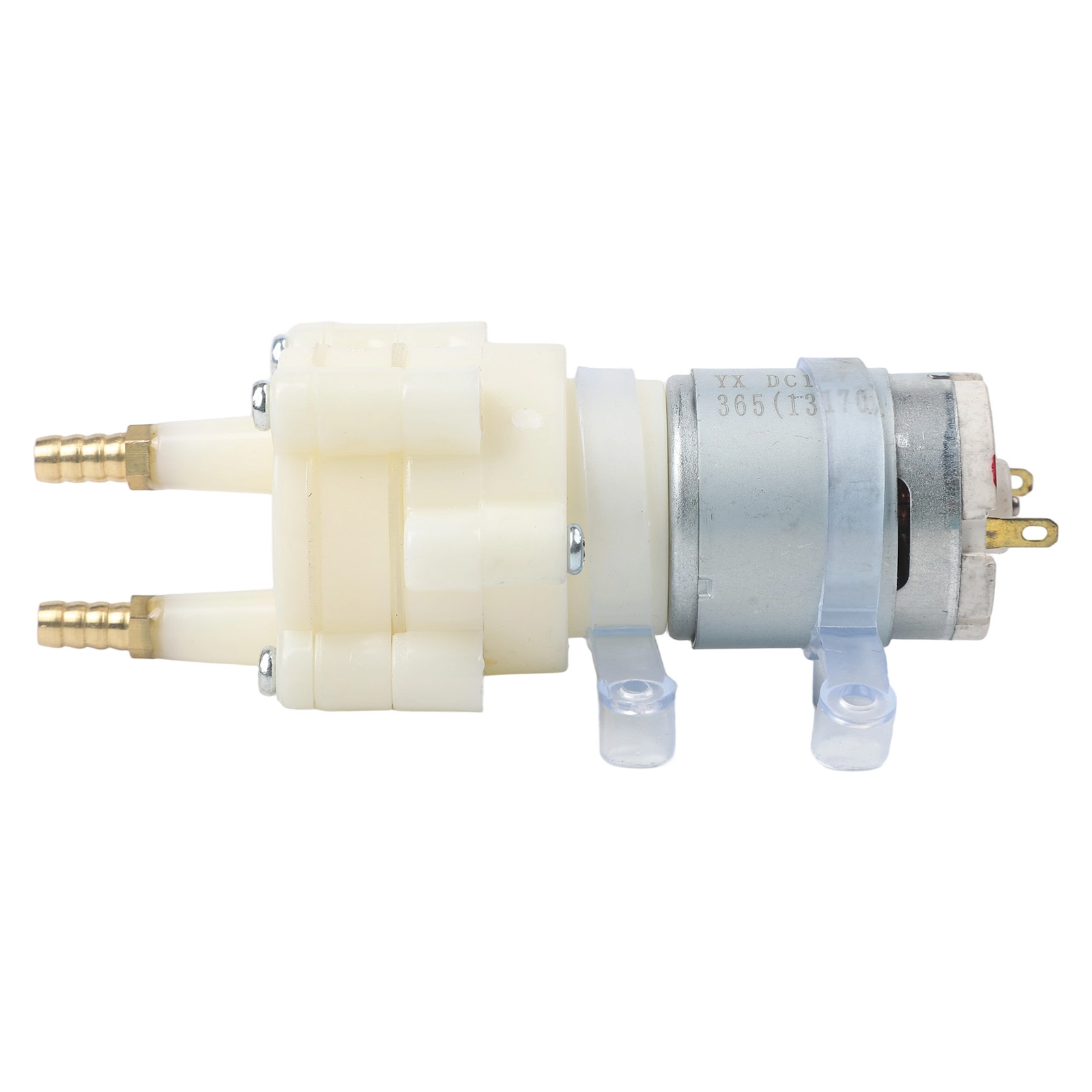 Fishing Boat Trolling Motor - 5V-12V 1.5-2L/分 R365 ウォーターポンプモーター ESC 水冷