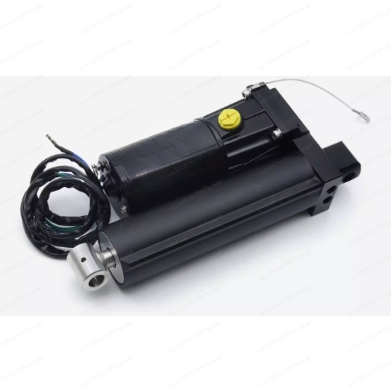 Fishing Boat Outboard Motor - 船外機電動ホイスト 8M0055011 8M0090335 4/2ストローク60/40フィッシングボートプロペラに適合