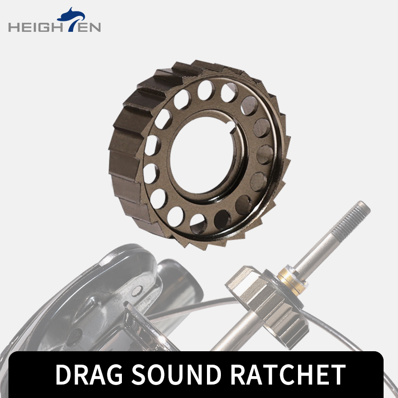 Shimano Reel Stradic - ドラグ音出し ラチェット シマノ (Shimano) スピニングリール 専用