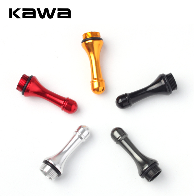 Daiwa Reel Fuego - Kawa 新 1pc 釣りリールスタンドネジ径 10.5 ミリメートルスーツほとんどの