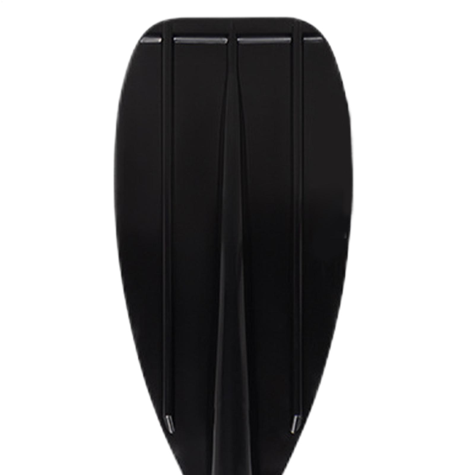 カーボンファイバーパドル 2 セクション軽量ダブルヘッドパド - Fishing Boat Paddle のレビューと価格