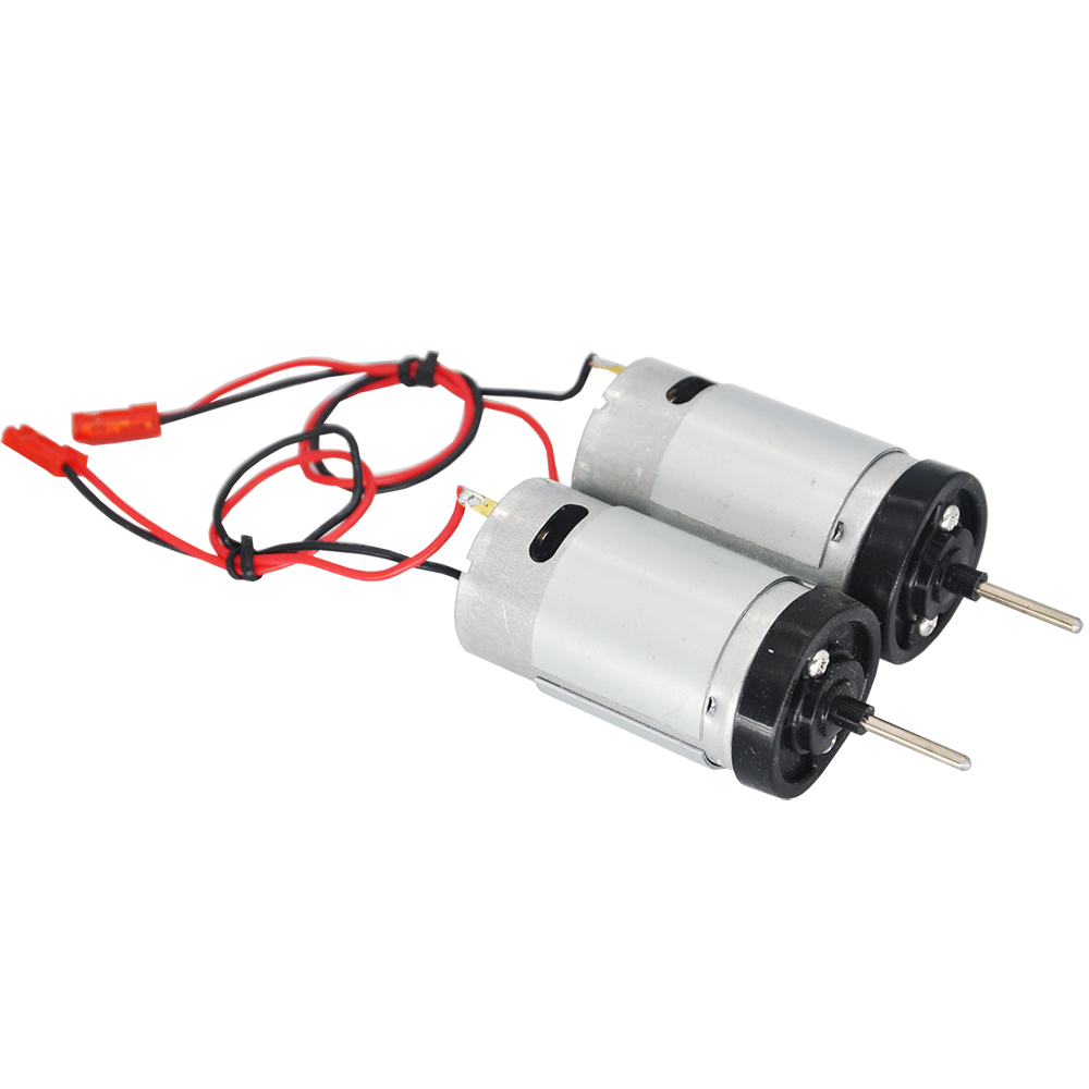 6v-12v水中スラスター390エンジン,13000rpm, - Fishing Boat Trolling Motor のレビューと価格