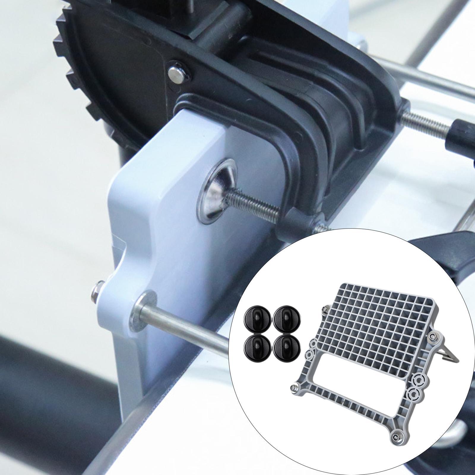 ボートモーターマウントキット高性能船外機スタンドフィッシング - Fishing Boat Trolling Motor のレビューと価格