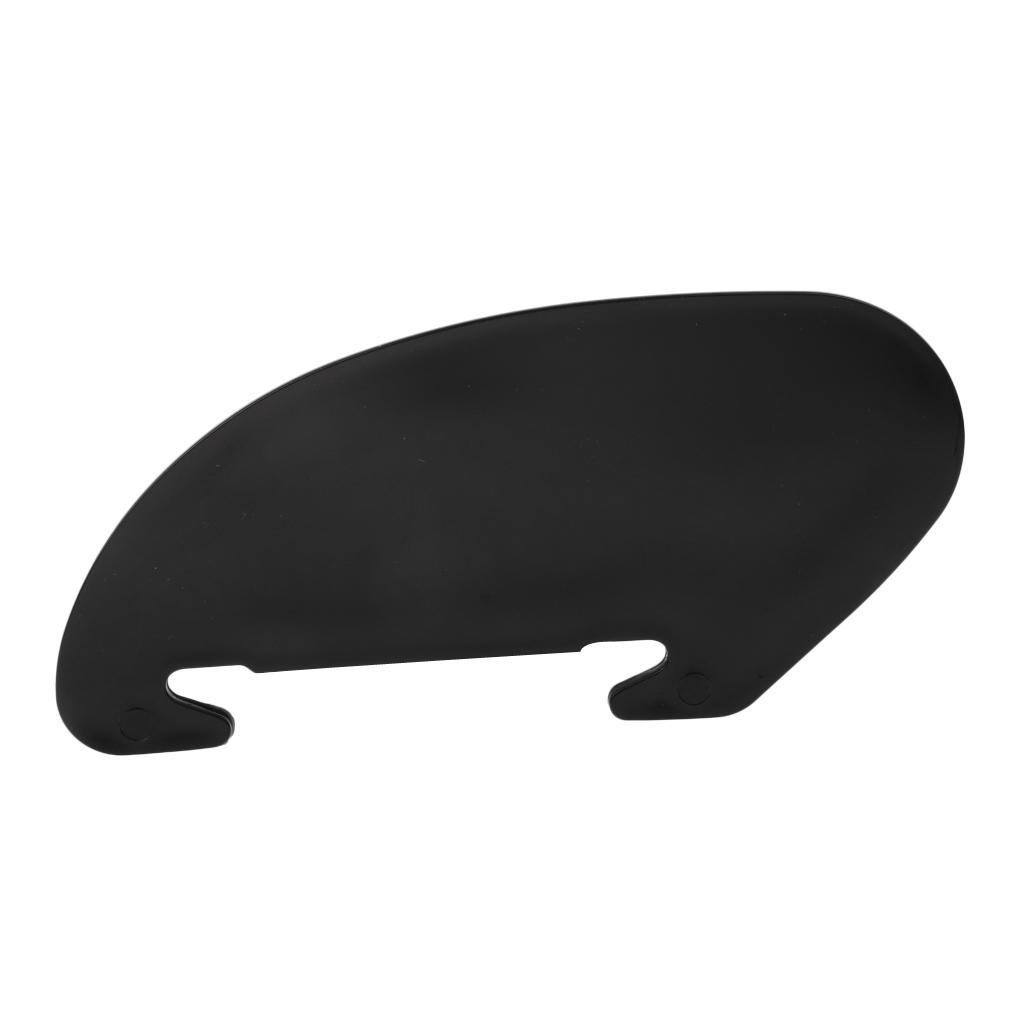 カヤック スケグ トラッキングフィン ABS ボード耐性スタ - Fishing Boat Paddle のレビューと価格