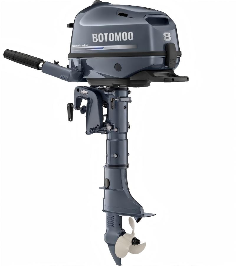 新品 8馬力 船外機 2ストローク/4ストローク 8HP シ - Fishing Boat Outboard Motor のレビューと価格