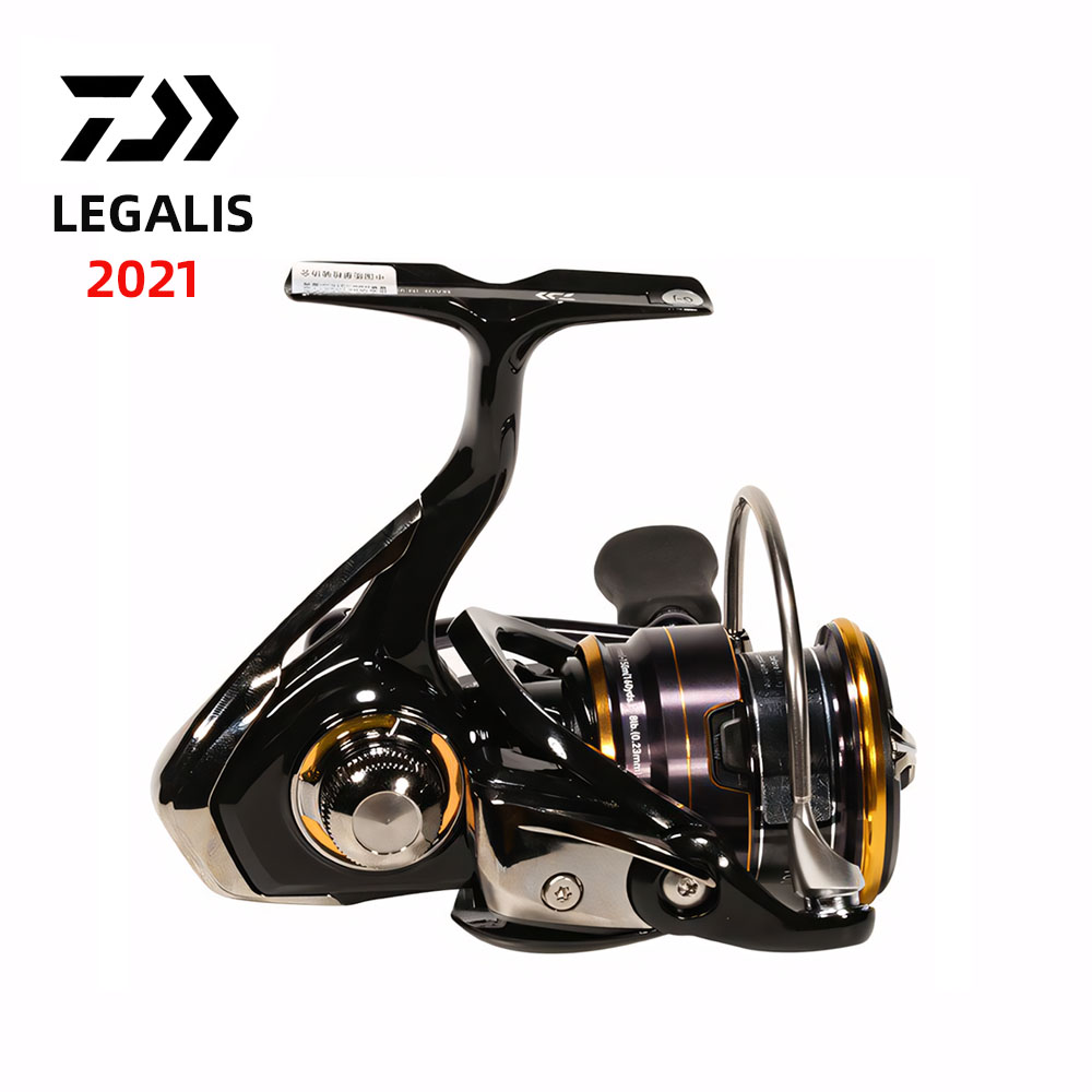 ダイワ 2021 LEGALIS CS LT 釣り用リール  - Daiwa Reel Fuego のレビューと価格