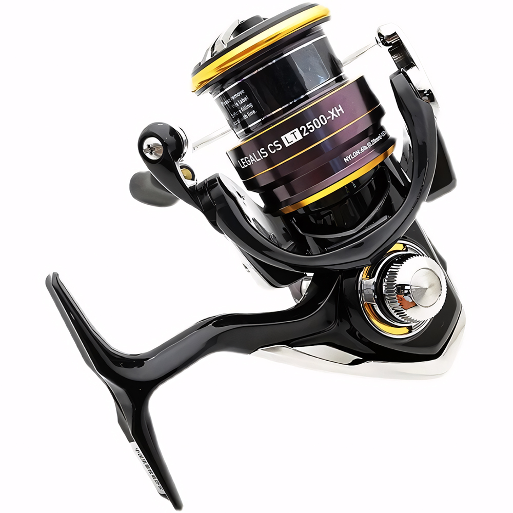 ダイワ 2021 LEGALIS CS LT 釣り用リール  - Daiwa Reel Fuego のレビューと価格