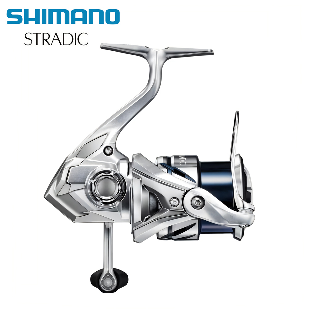 2023年シマノ ストラディック スピニングフィッシングリー - Shimano Reel Sustain のレビューと価格