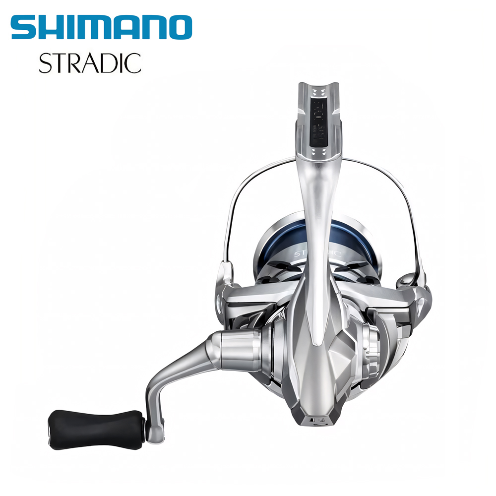 2023年シマノ ストラディック スピニングフィッシングリー - Shimano Reel Sustain のレビューと価格