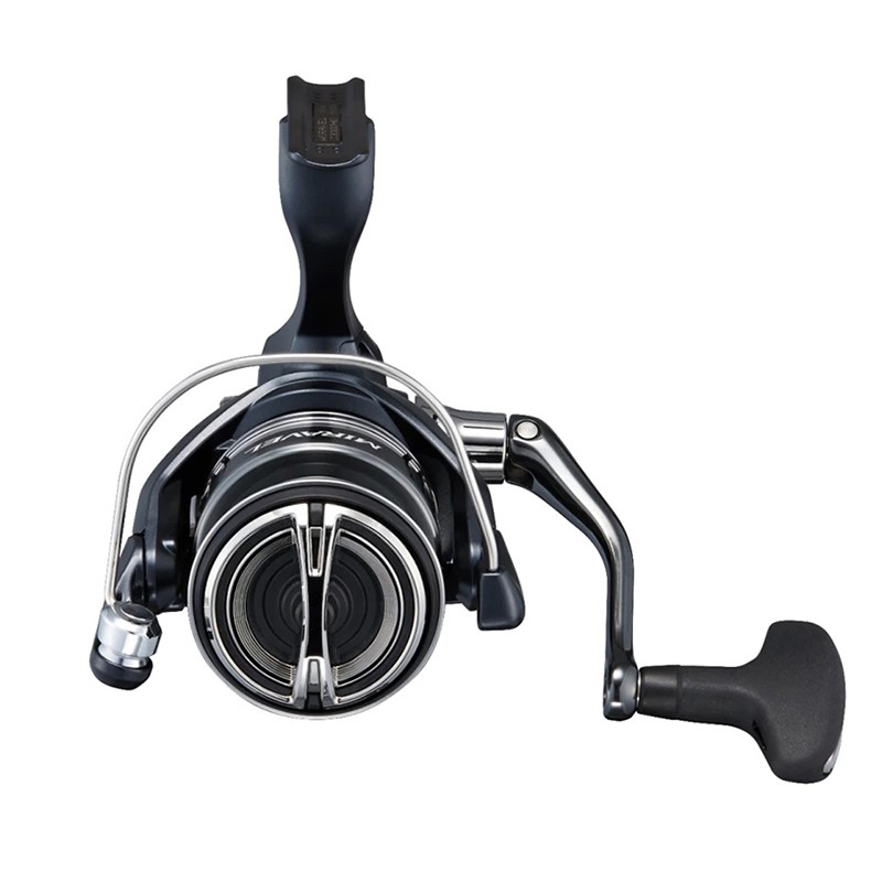 シマノ ミラベル 2022 スピニングフィッシングリール 2 - Shimano Reel Stradic のレビューと価格