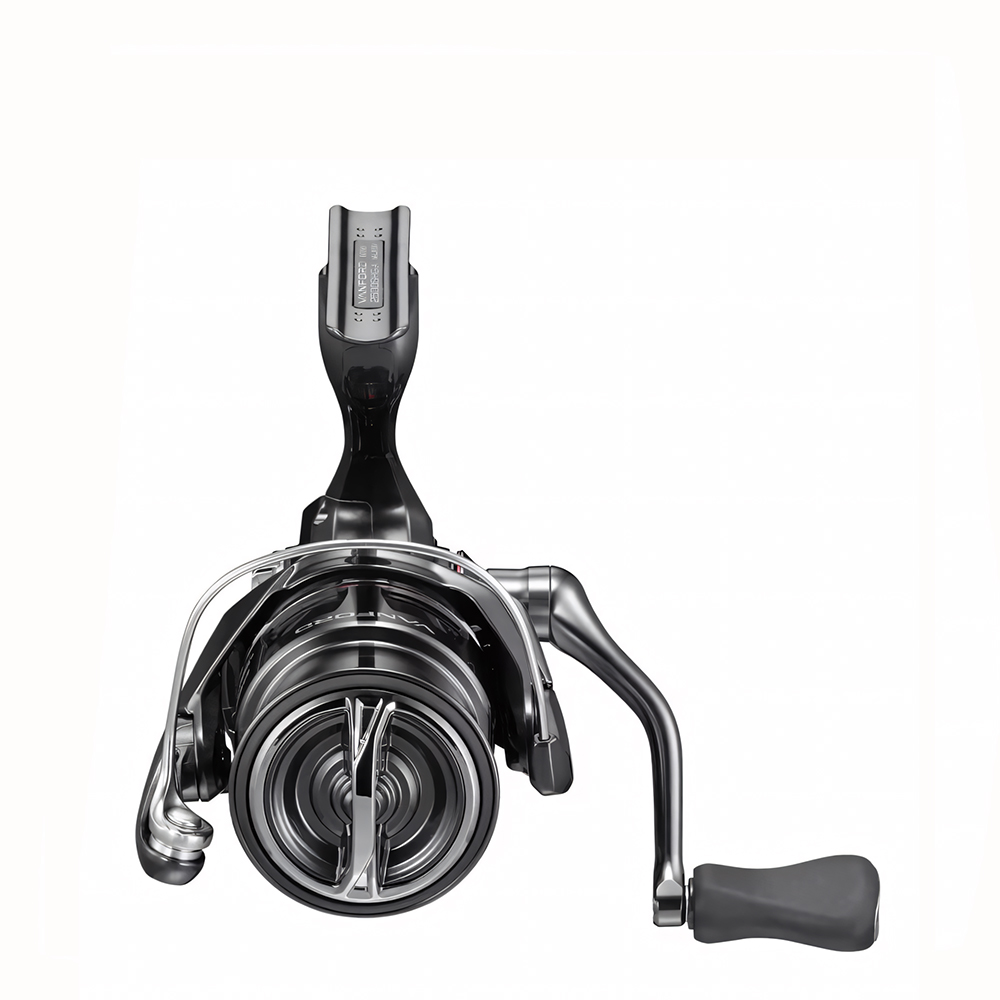 シマノ 24 バンフォード スピニングフィッシングリール 6 - Shimano Reel Stradic のレビューと価格