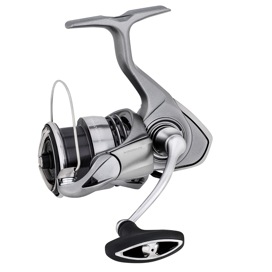 2023 ダイワ エクセルLT スピニングフィッシングリール - Shimano Reel Stradic のレビューと価格