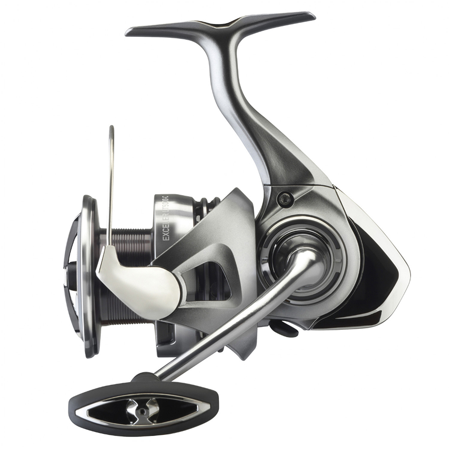 スピニングフィッシングリール,ベイトキャスティング,塩水,淡 - Daiwa Reel Fuego のレビューと価格