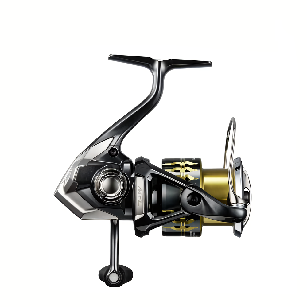 新品 25 シマノ サステイン スピニングリール 3+1BB - Shimano Reel Stradic のレビューと価格
