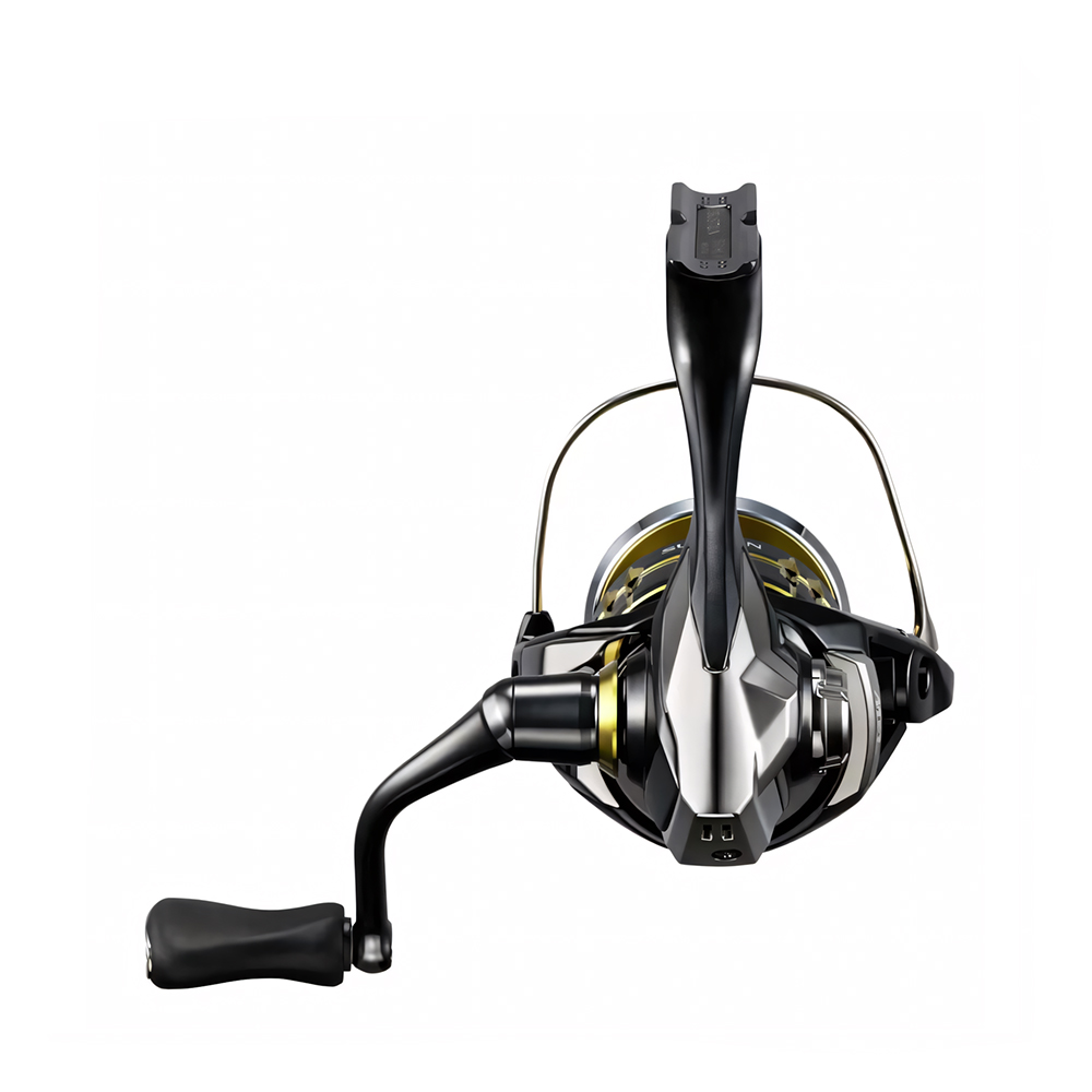 新品 25 シマノ サステイン スピニングリール 3+1BB - Shimano Reel Stradic のレビューと価格