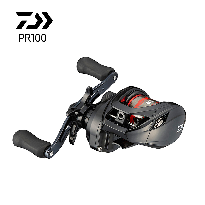 2022 新ダイワ PR100H ベイトキャストリール 3  - Kastking Reel Zephyr のレビューと価格