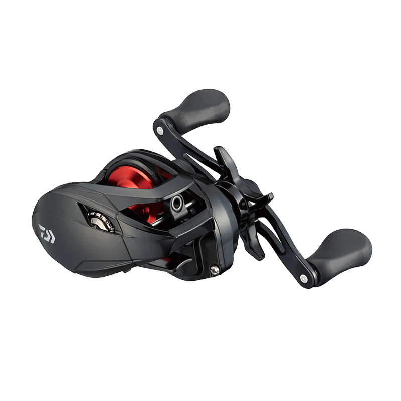 2022 新ダイワ PR100H ベイトキャストリール 3  - Kastking Reel Zephyr のレビューと価格