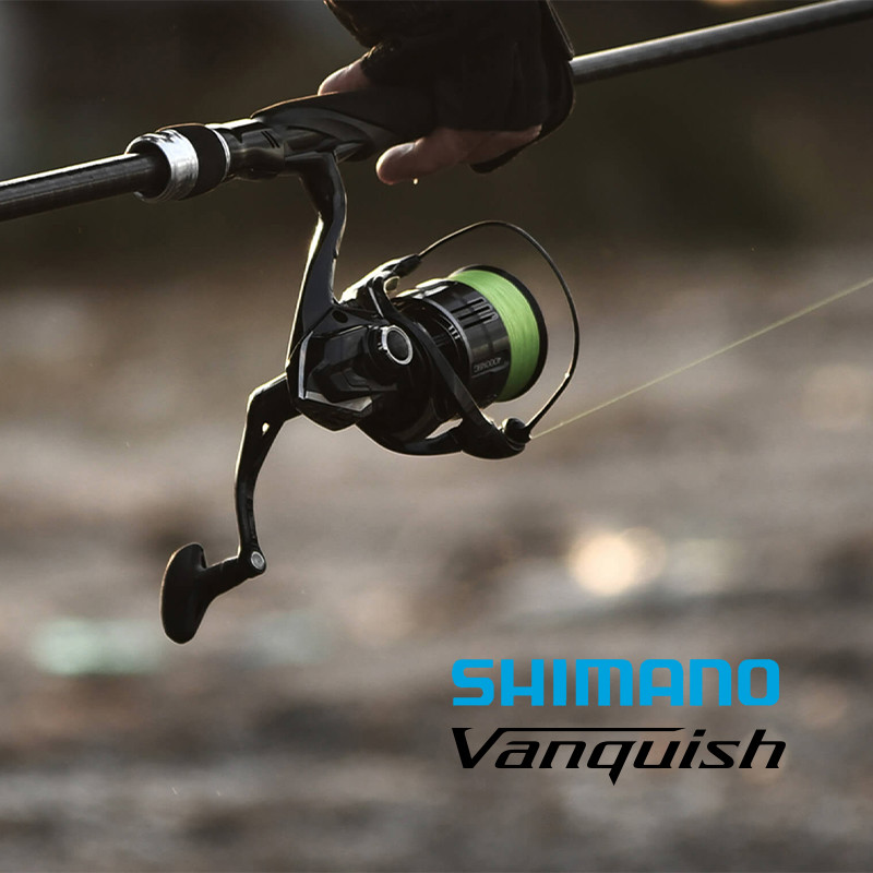 シマノ 23 ヴァンキッシュ オリジン フィッシング スピニ - Shimano Reel Stradic のレビューと価格