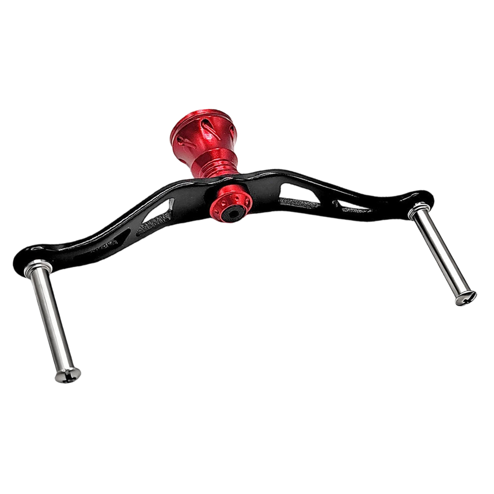 ダイワ用、フエゴ用、タトゥーラ用スピニングリール金属ロッカー - Daiwa Reel Fuego のレビューと価格