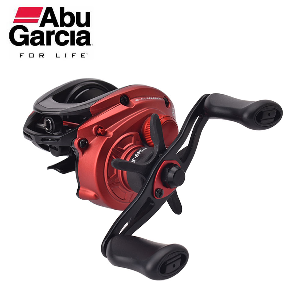 アブガルシア-bmaxsxロングキャスティングフィッシングリ - Abu Garcia Reel Max のレビューと価格