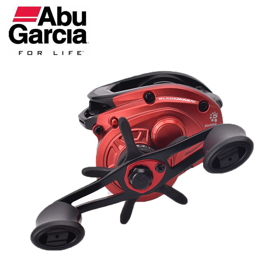 アブガルシア-bmaxsxロングキャスティングフィッシングリ - Abu Garcia Reel Max のレビューと価格