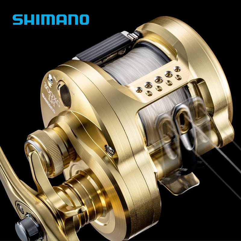 Shimano-フィッシングリール,フィッシングアクセサリー - Shimano Reel Stradic のレビューと価格
