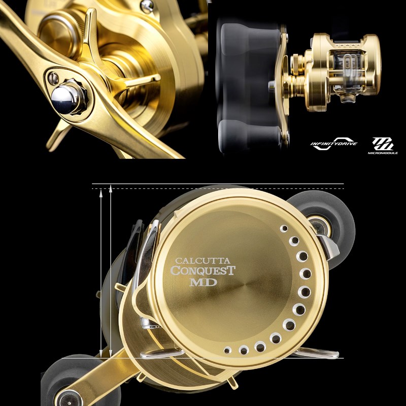 Shimano-フィッシングリール,フィッシングアクセサリー - Shimano Reel Stradic のレビューと価格