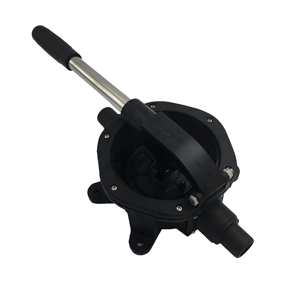 15 GPM 自動吸水式手動ビルジポンプ、廃水移送用、RV、 - Fishing Boat Bilge Pump のレビューと価格
