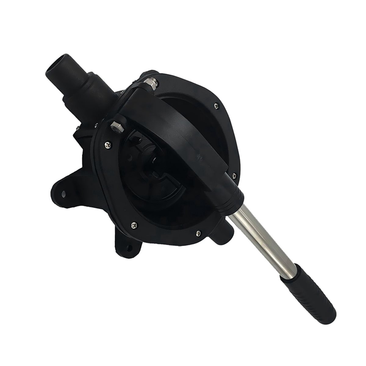 15 GPM 自動吸水式手動ビルジポンプ、廃水移送用、RV、 - Fishing Boat Bilge Pump のレビューと価格