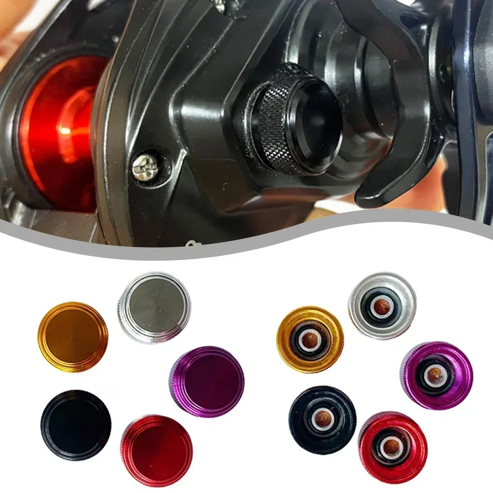 1pc 釣りリール金属ナットブレーキノブダイワ Pr100  - Daiwa Reel Fuego のレビューと価格