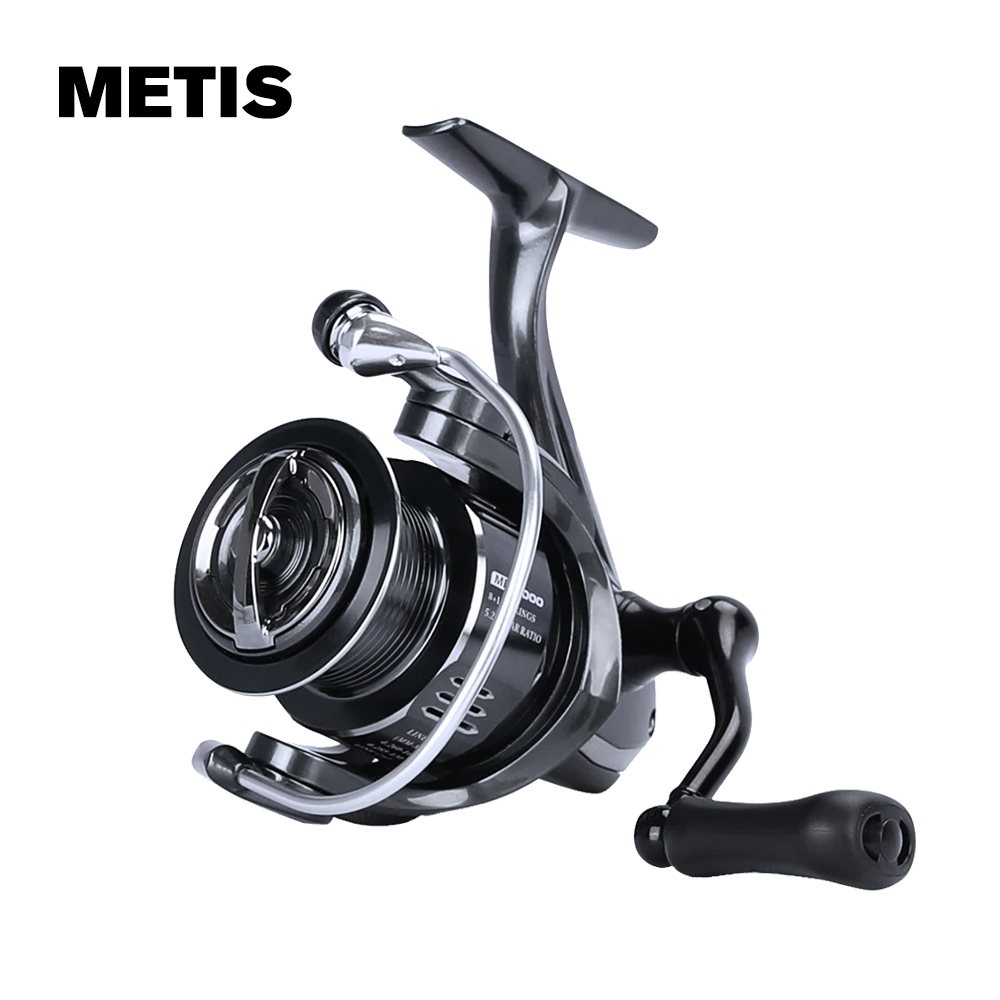 TSURINOYA METIS 1000 2000 3000 - Kastking Reel Zephyr のレビューと価格