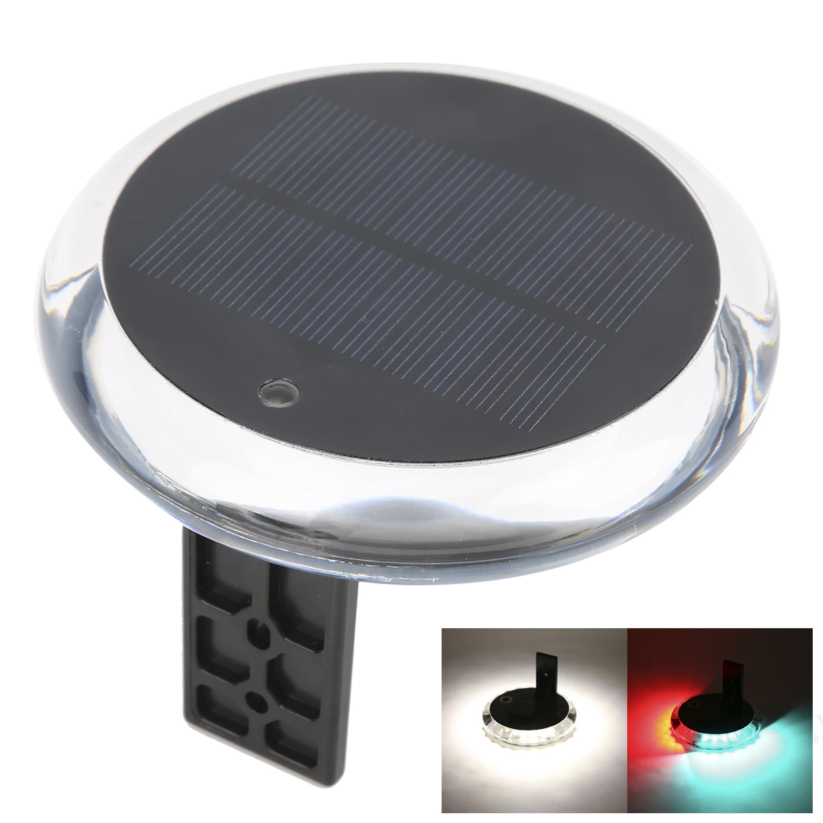 ナビゲーションランプ 防水 6モード ボート用バウライト 泊 - Fishing Boat Navigation Light のレビューと価格
