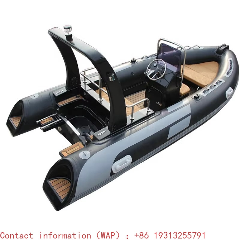 【中国製】ディープV 16フィート リジッドインフレータブル - Fishing Boat Inflatable のレビューと価格