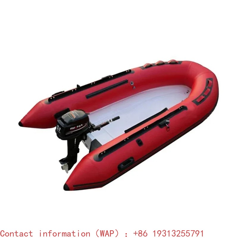 【中国製】ディープV 16フィート リジッドインフレータブル - Fishing Boat Inflatable のレビューと価格