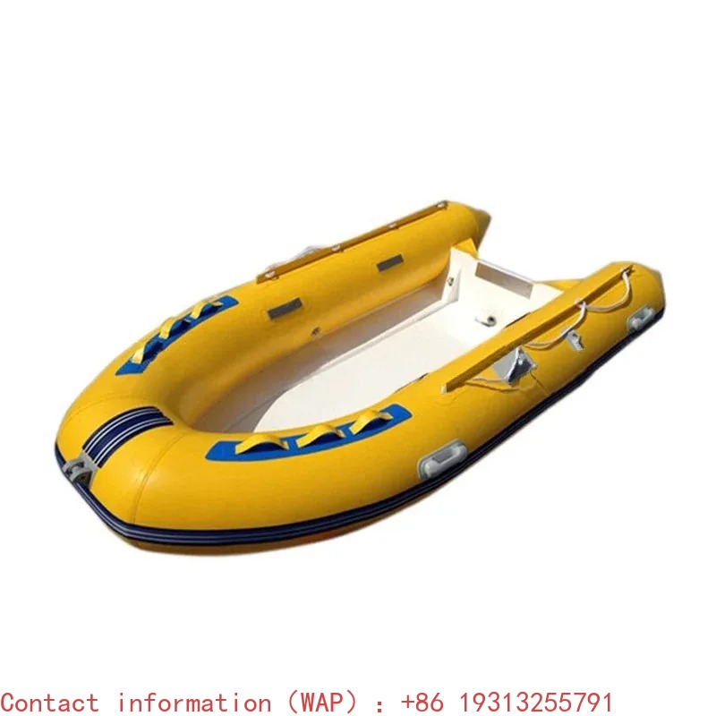 【中国製】ディープV 16フィート リジッドインフレータブル - Fishing Boat Inflatable のレビューと価格