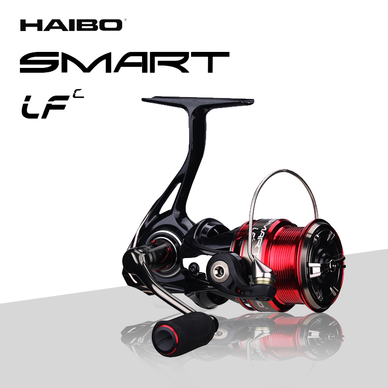 Haiibo-スピニングリール10bおよびrb,5.2:1, - Abu Garcia Reel Max のレビューと価格
