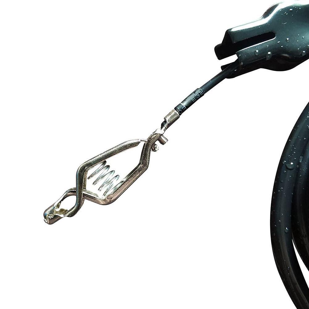 シマノダイワ電動フィッシングリール用電源コード、バッテリー接 - Shimano Reel Stradic のレビューと価格