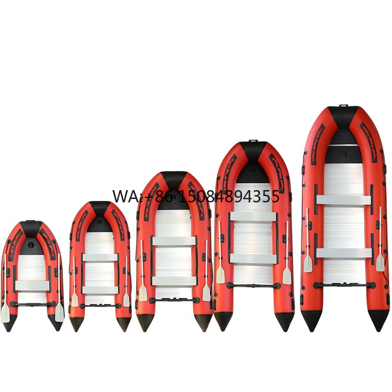 認定済み3mスポーツインフレータブルリブボート、高速フィッシ - Fishing Boat Inflatable のレビューと価格