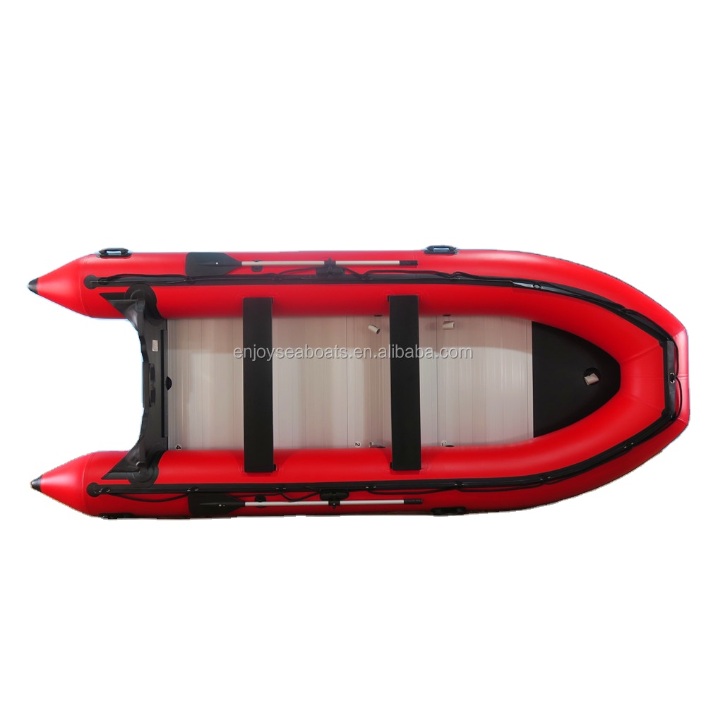 2025年工場製赤色インフレータブルフィッシングボート、アル - Fishing Boat Inflatable のレビューと価格
