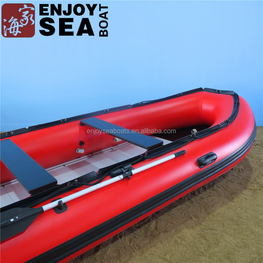 2025年工場製赤色インフレータブルフィッシングボート、アル - Fishing Boat Inflatable のレビューと価格
