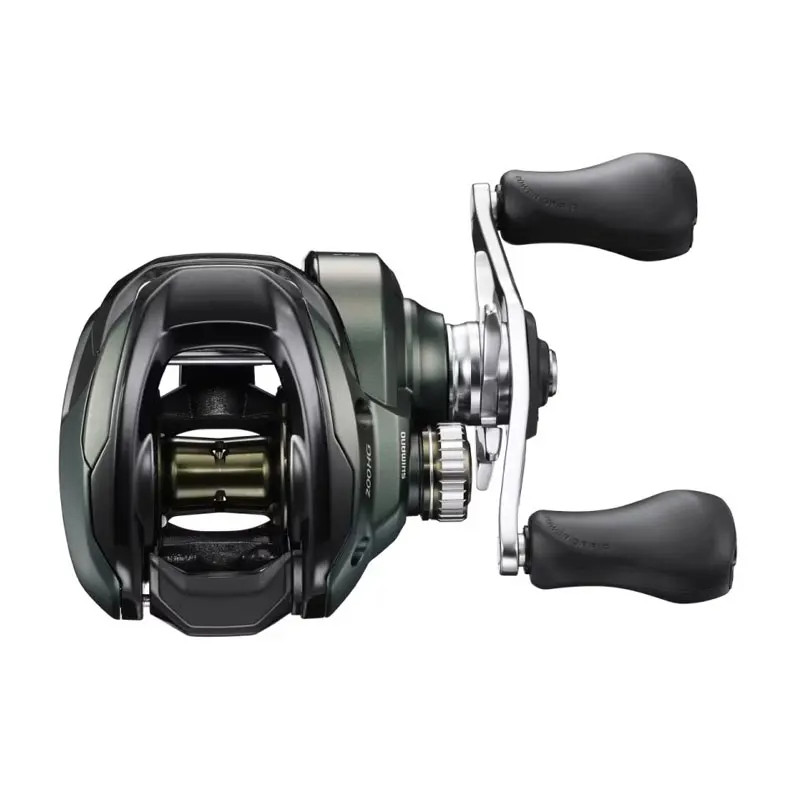Shimano-モンスター用フィッシングリール,フィッシング - Shimano Reel Stradic のレビューと価格
