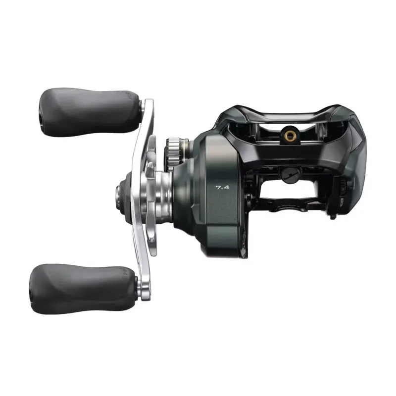 Shimano-モンスター用フィッシングリール,フィッシング - Shimano Reel Stradic のレビューと価格