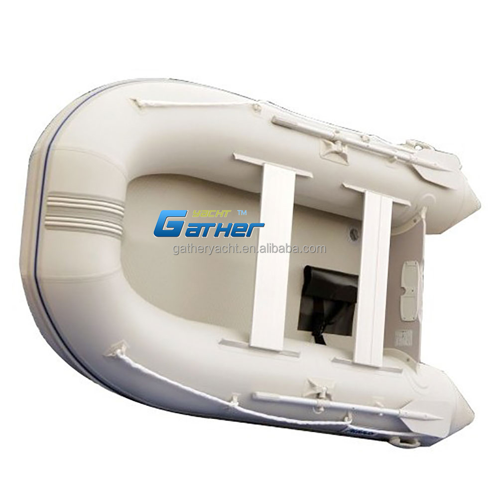屋外用ファニーパック型ウォータースポーツPVCボート インフ - Fishing Boat Inflatable のレビューと価格