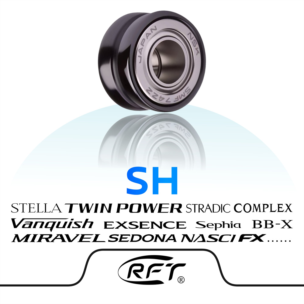 BassLegend シマノスピニングリール釣り用セラミック - Shimano Reel Stradic のレビューと価格