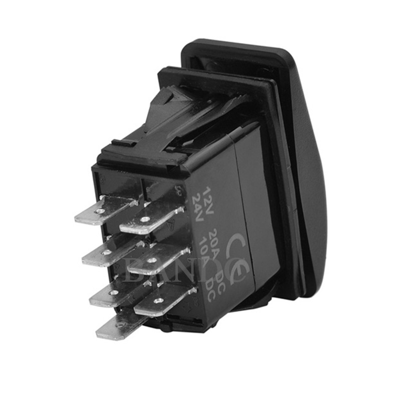 アンカー付きロッカーライト,ブルーLEDランニングライト,7 - Fishing Boat Navigation Light のレビューと価格