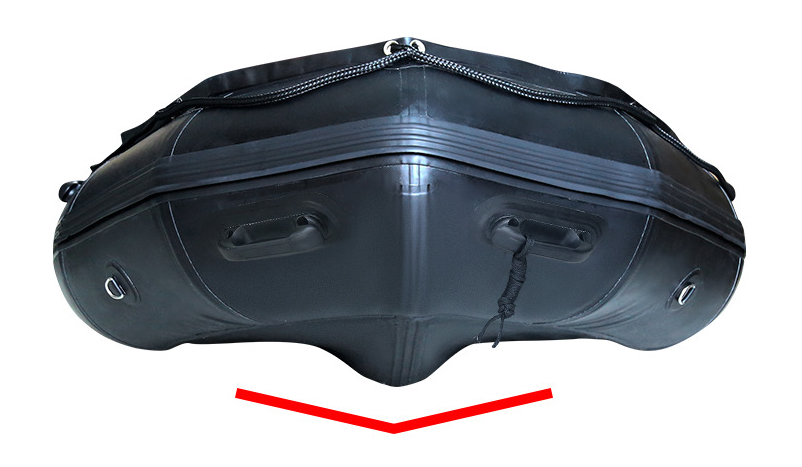 5.2M 厚型ストームボート釣りボートゴムボート緊急救助アル - Fishing Boat Inflatable のレビューと価格